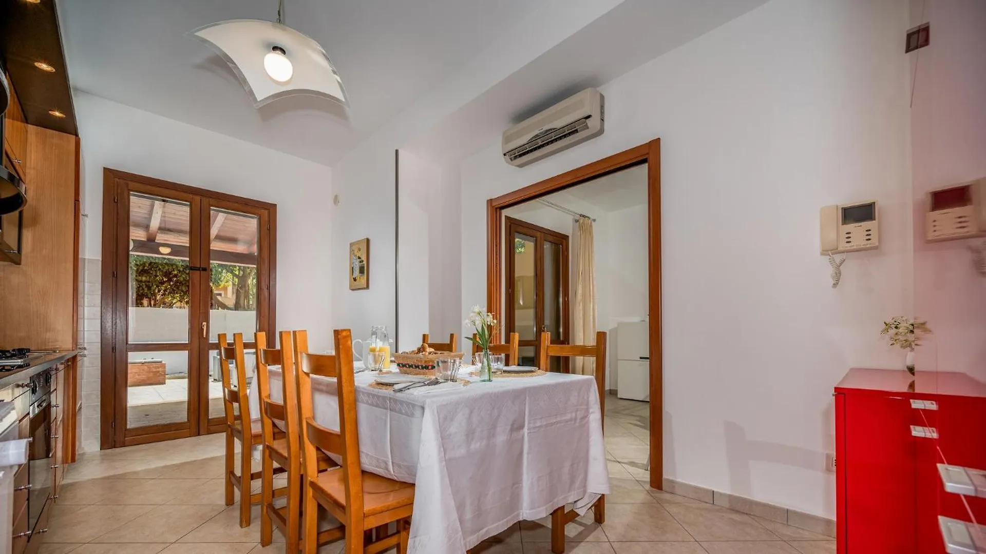 Villa Delle Sirene 6, Emma Villas Valderice