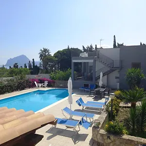 Bed & Breakfast Giulia Tonnara Di Bonagia, Valderice