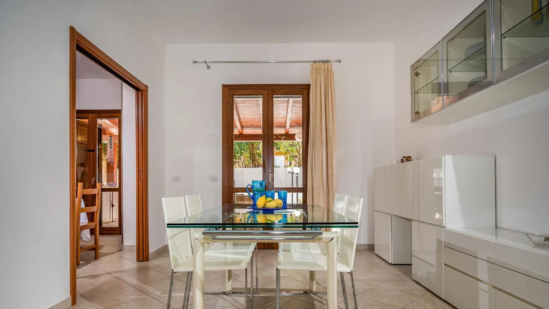 Villa Delle Sirene 6, Emma Villas Valderice
