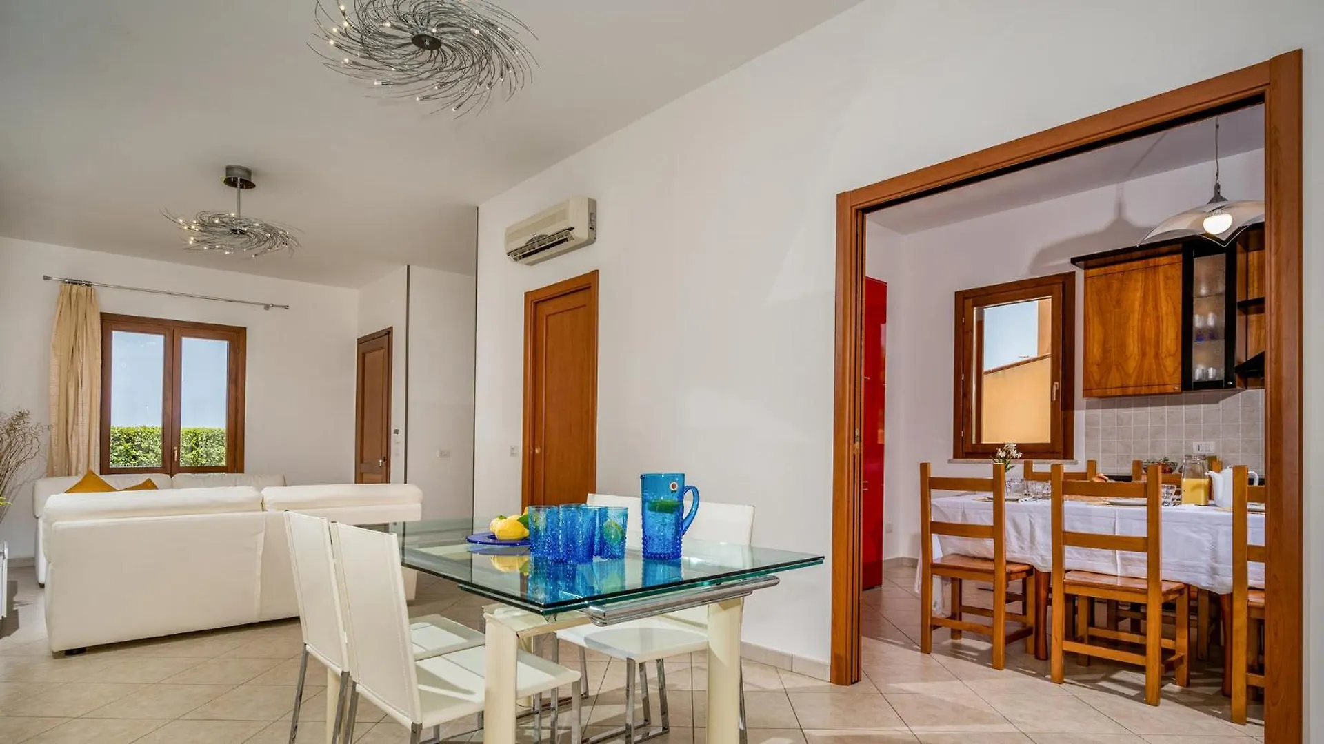 Villa Delle Sirene 6, Emma Villas فالديريتْشّي