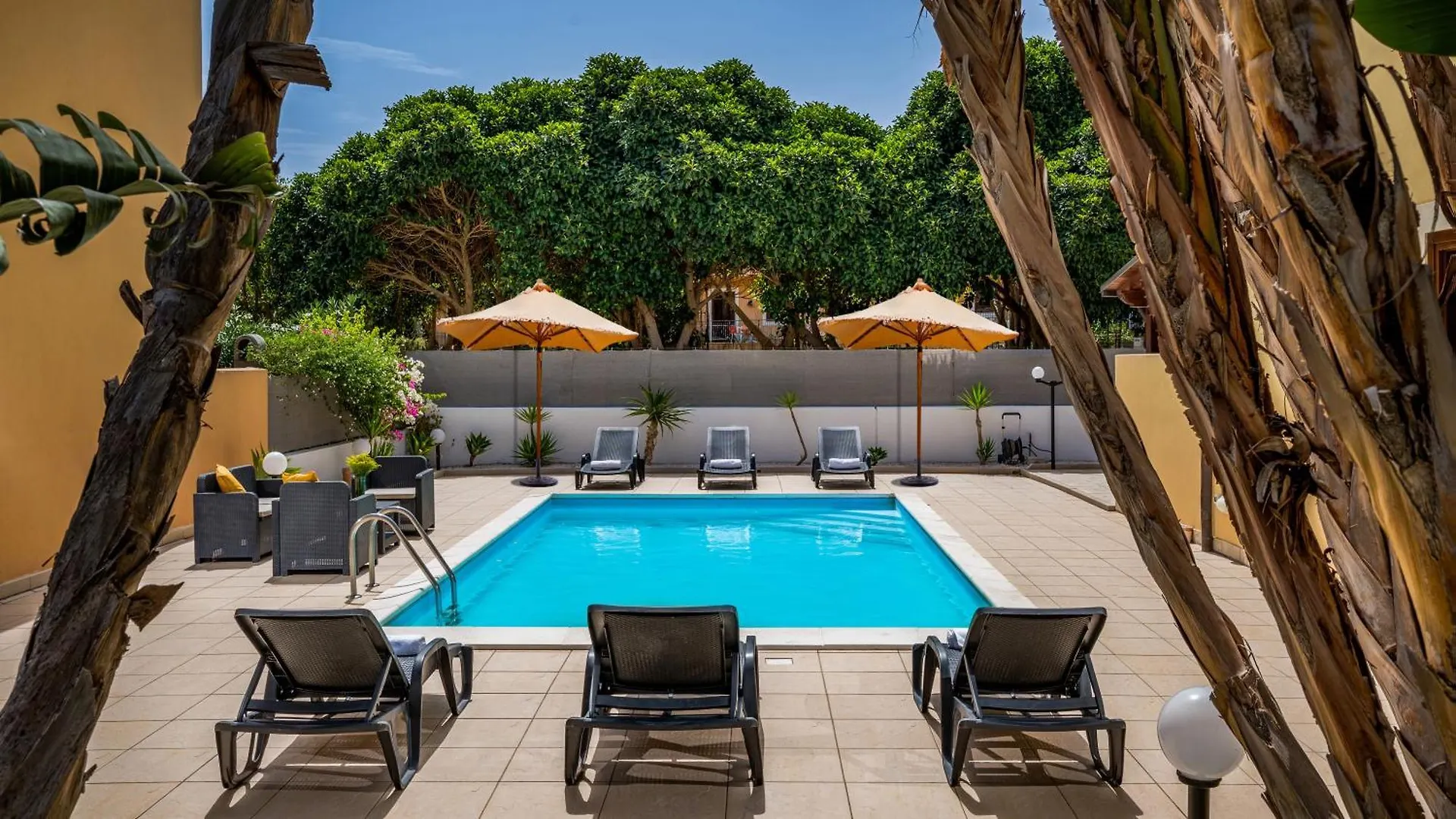 Villa Delle Sirene 6, Emma Villas فالديريتْشّي