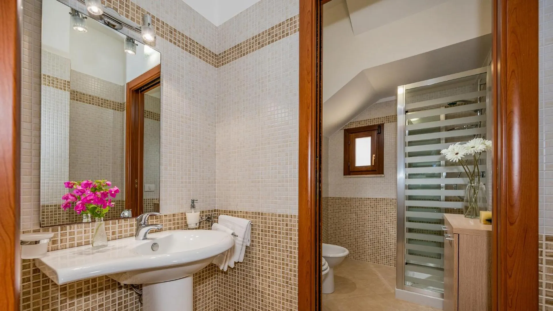Villa Delle Sirene 6, Emma Villas فالديريتْشّي 0*,