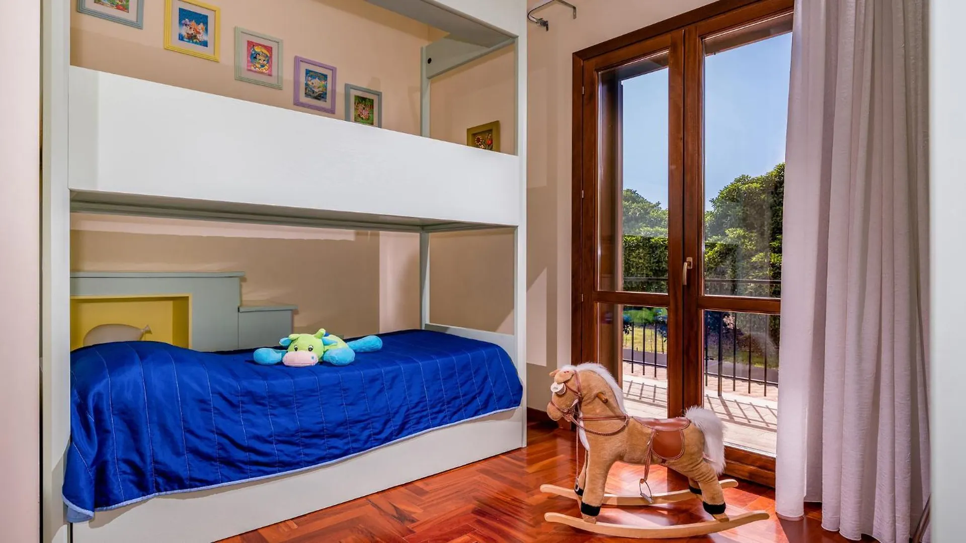 Villa Delle Sirene 6, Emma Villas فالديريتْشّي إيطاليا