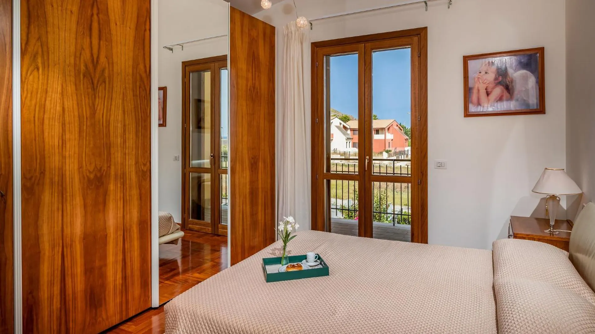 Villa Delle Sirene 6, Emma Villas فالديريتْشّي 0*,