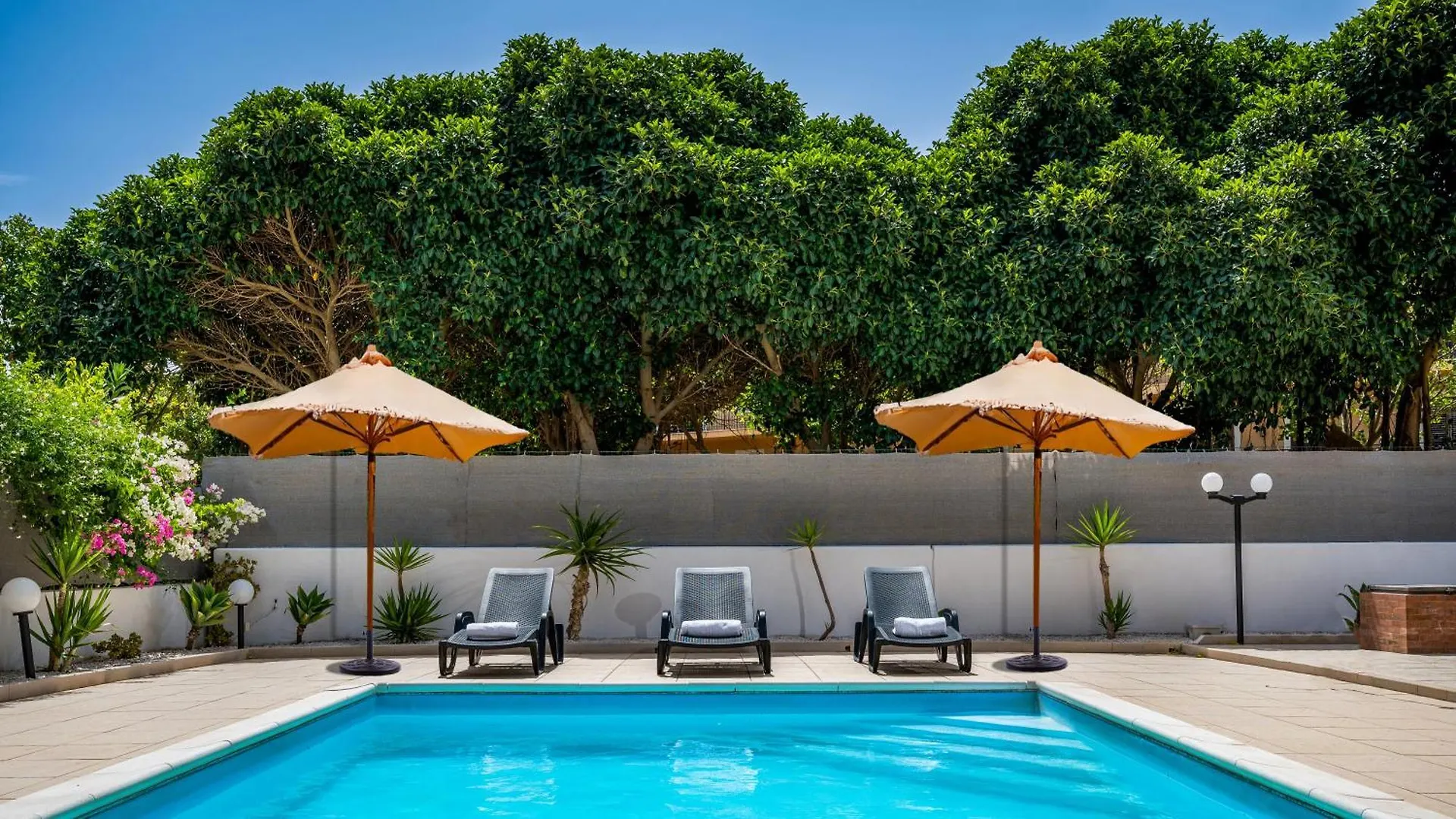 Villa Delle Sirene 6, Emma Villas Valderice