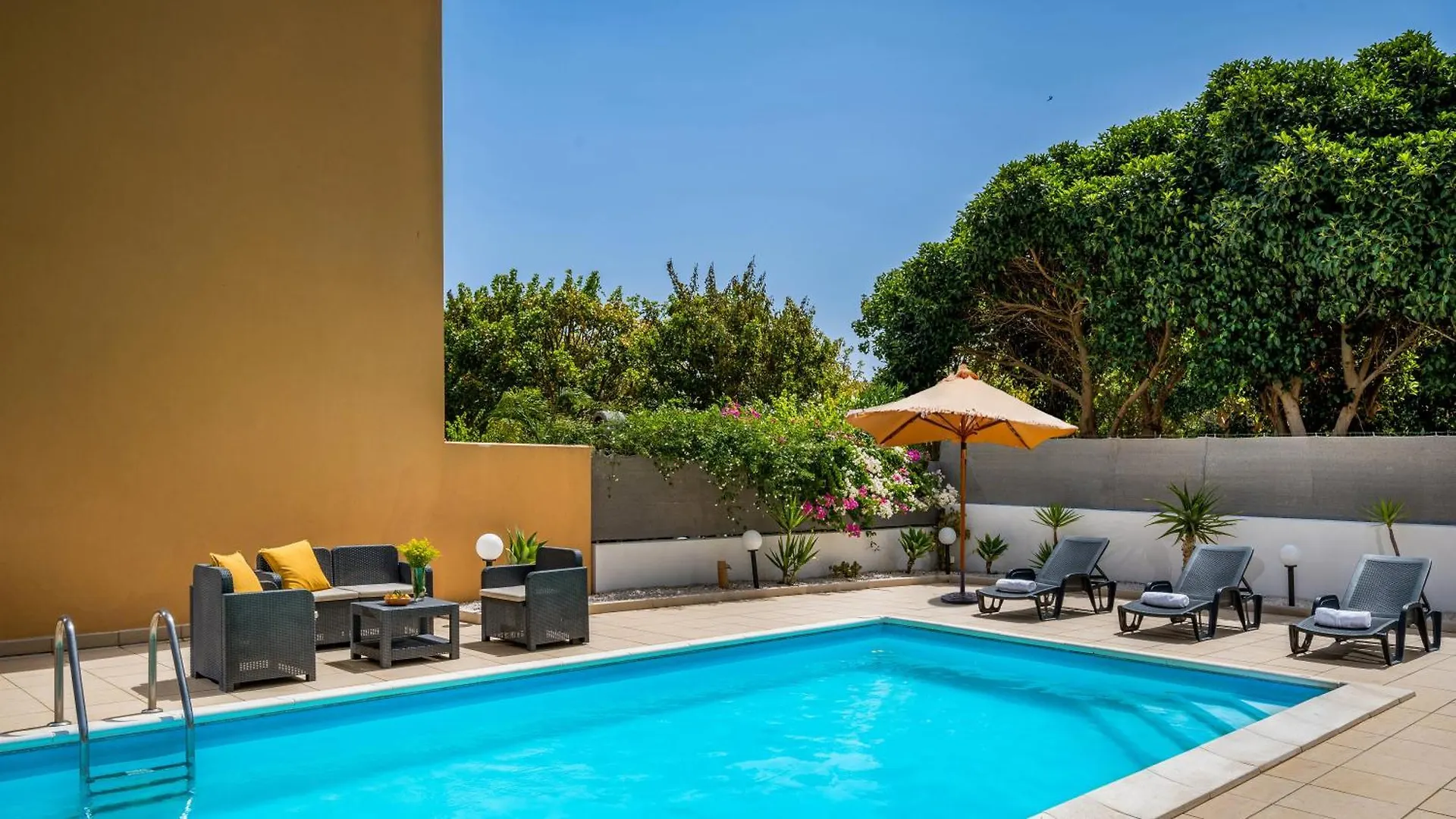 Villa Delle Sirene 6, Emma Villas Valderice