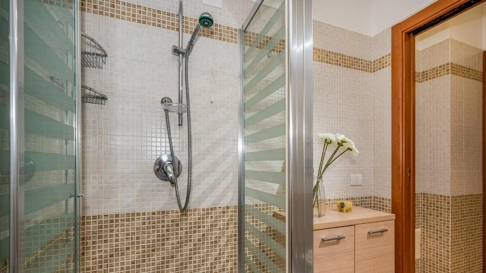 Villa Delle Sirene 6, Emma Villas فالديريتْشّي