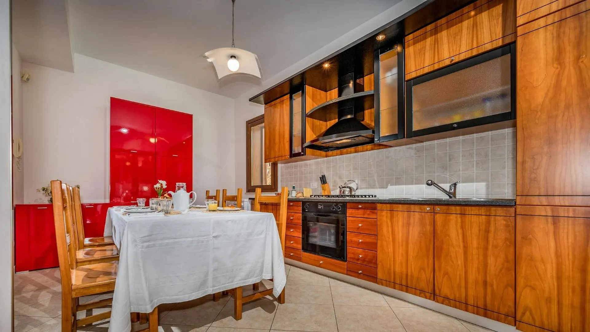 Villa Delle Sirene 6, Emma Villas Valderice Italy